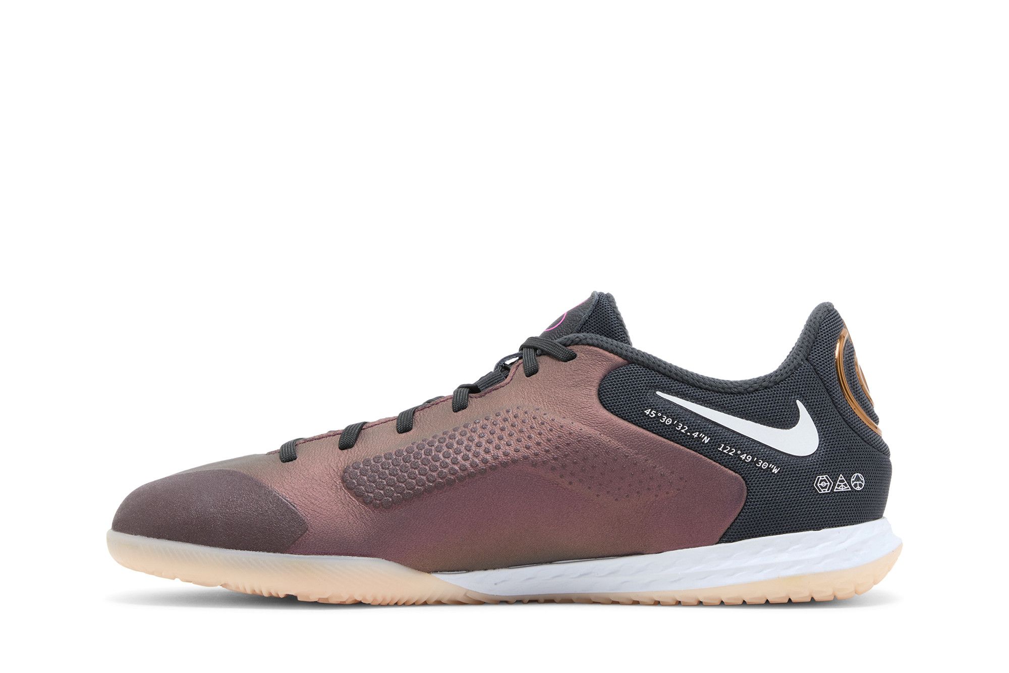 Lookbook Nike React Tiempo Legend 9 Pro IC 'Paquete Generación' DR5982-510