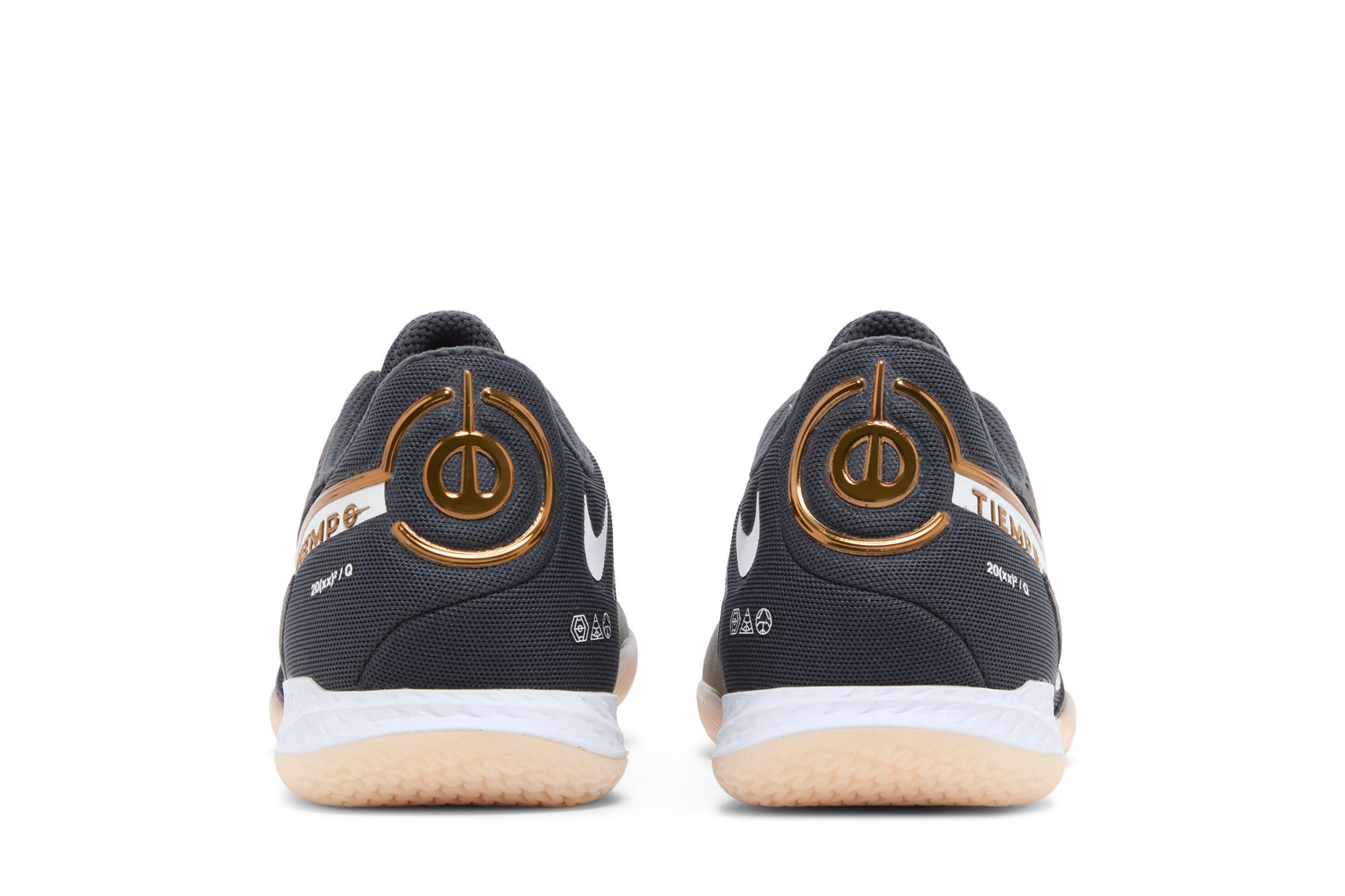Details for Nike React Tiempo Legend 9 Pro IC 'Paquete Generación' DR5982-510