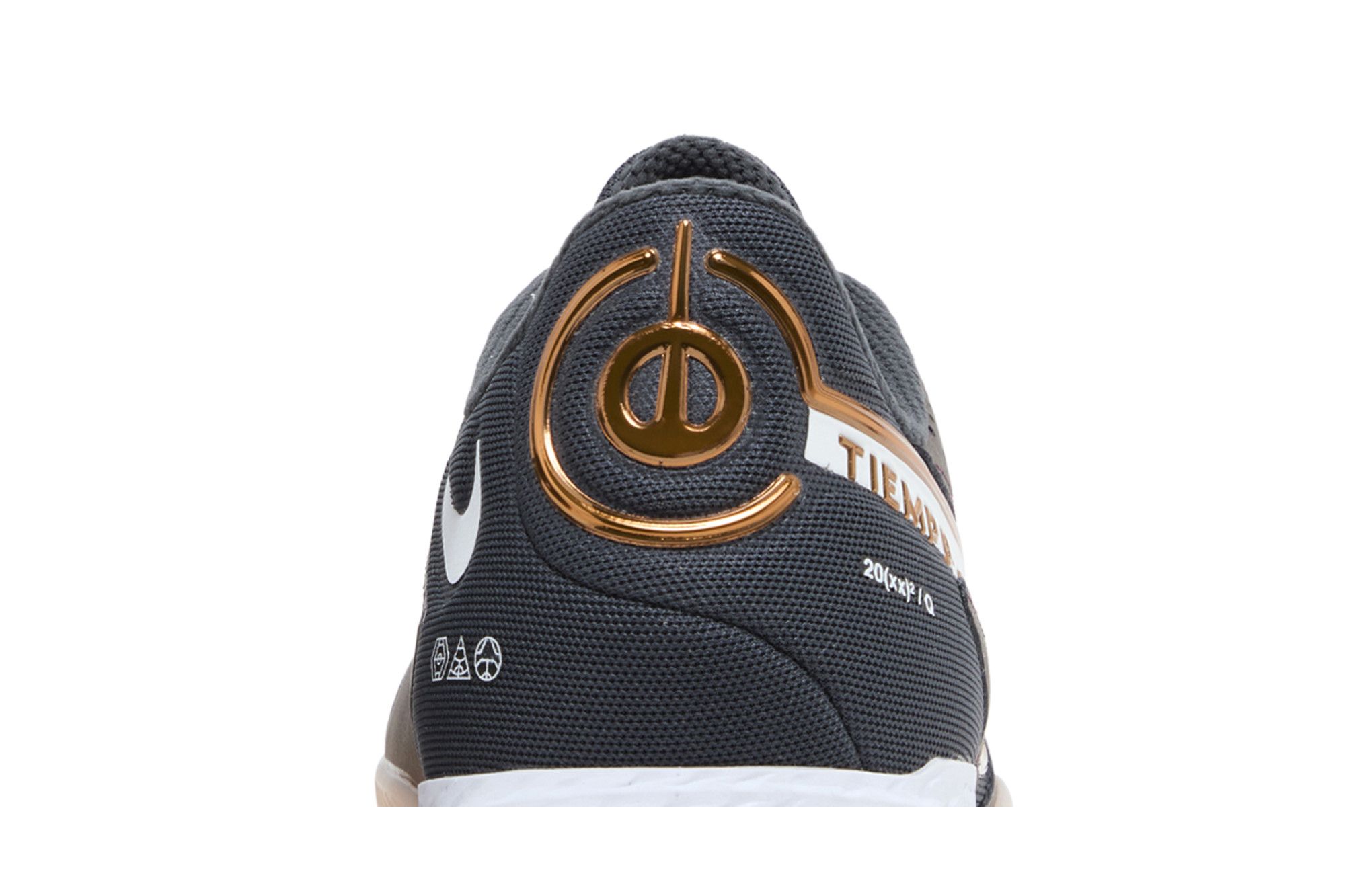 Sizing Nike React Tiempo Legend 9 Pro IC 'Paquete Generación' DR5982-510