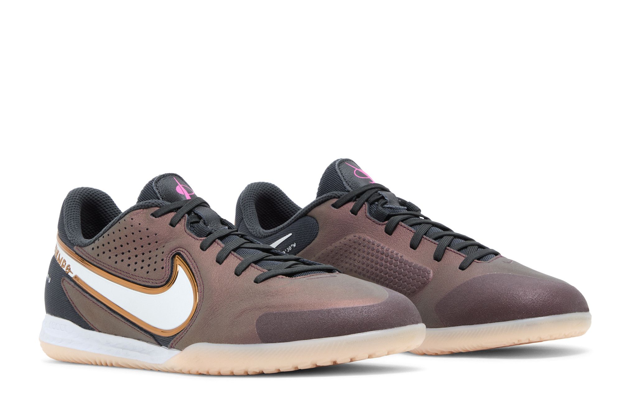 Cheap Nike React Tiempo Legend 9 Pro IC 'Paquete Generación' DR5982-510