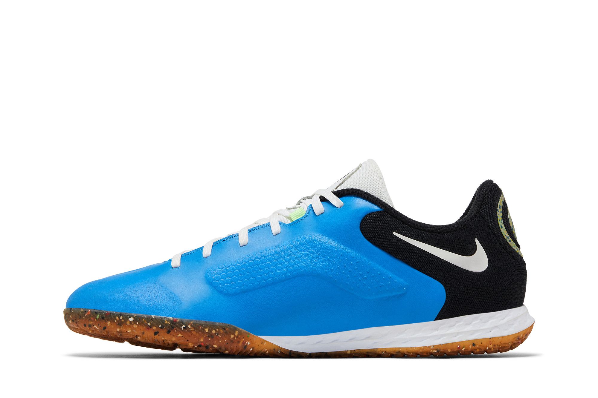 Lookbook Nike React Tiempo Legend 9 Pro IC 'Azul Claro Photo Gum' DA1183-403