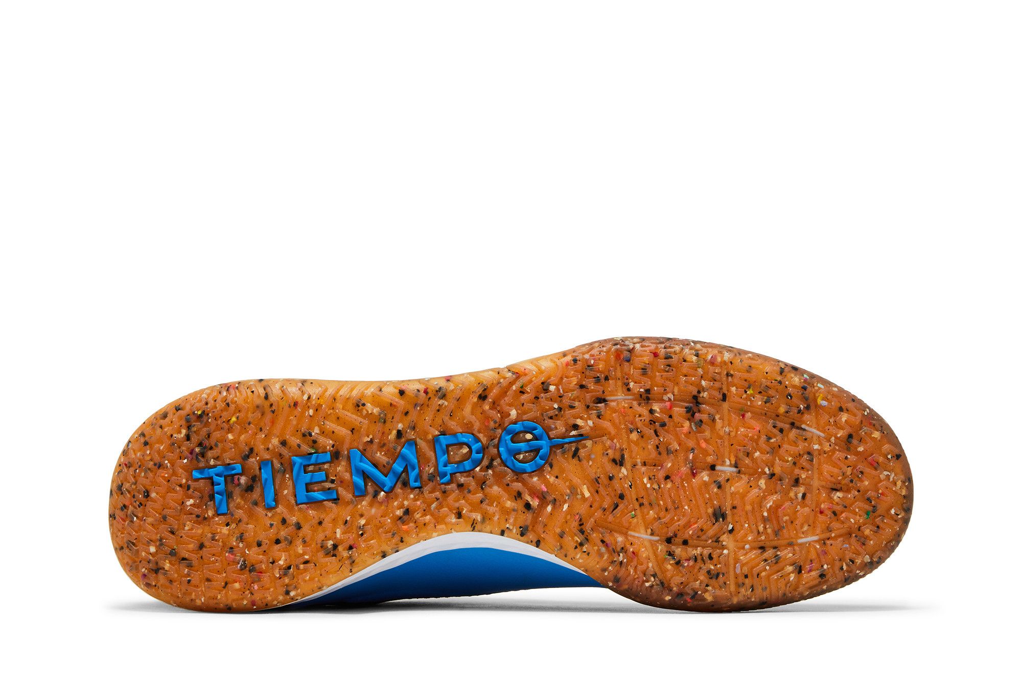 Shop Nike React Tiempo Legend 9 Pro IC 'Azul Claro Photo Gum' DA1183-403