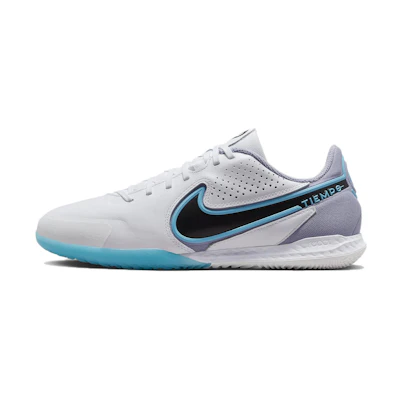 Nike React Tiempo Legend 9 Pro IC 'White Baltic Blue'