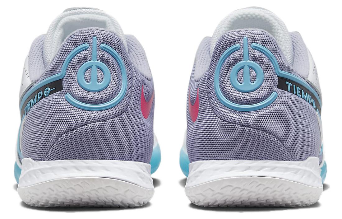 Purchase 耐吉 React Tiempo Legend 9 Pro IC '白色波羅的海藍' DA1183-146