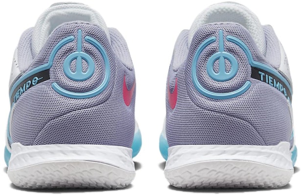 耐克React Tiempo Legend 9 Pro IC '白色波罗的海蓝' DA1183-146 Purchase 耐克React Tiempo Legend 9 Pro IC '白色波罗的海蓝' DA1183-146