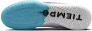 Details for 耐克React Tiempo Legend 9 Pro IC '白色波罗的海蓝' DA1183-146