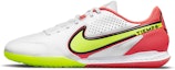 Buy 나이키 리액트 티엠포 레전드 9 프로 IC '화이트 레드 그린' DA1183-176