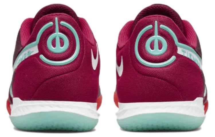Purchase 耐克 React Tiempo Legend 9 Pro IC 红色 DA1183-616
