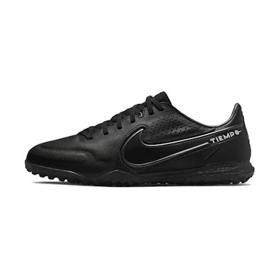 Nike React Tiempo Legend 9 Pro TF 'Black'