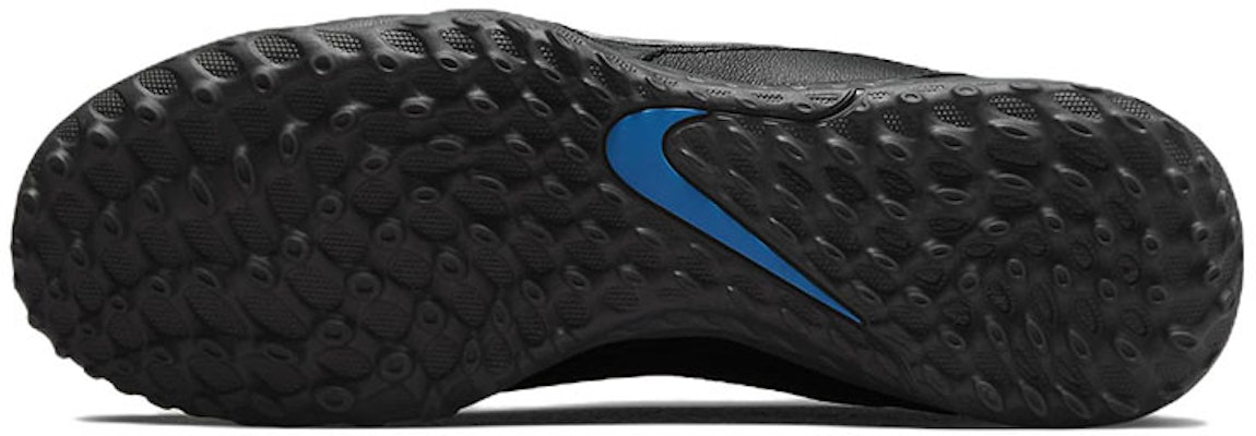 Nike React Tiempo Legend 9 Pro TF 'Black' DA1192-001 Details for Nike React Tiempo Legend 9 Pro TF 'Black' DA1192-001