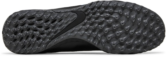 나이키 리액트 티엠포 레전드 9 프로 TF '블랙 아이언 그레이' DA1192-004 Shop 나이키 리액트 티엠포 레전드 9 프로 TF '블랙 아이언 그레이' DA1192-004