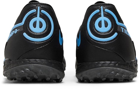 ナイキ リアクト ティエンポ レジェンド 9 プロ TF "ブラックアイアングレー" DA1192-004 Details for ナイキ リアクト ティエンポ レジェンド 9 プロ TF "ブラックアイアングレー" DA1192-004