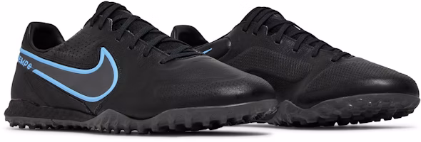 나이키 리액트 티엠포 레전드 9 프로 TF '블랙 아이언 그레이' DA1192-004 Cheap 나이키 리액트 티엠포 레전드 9 프로 TF '블랙 아이언 그레이' DA1192-004