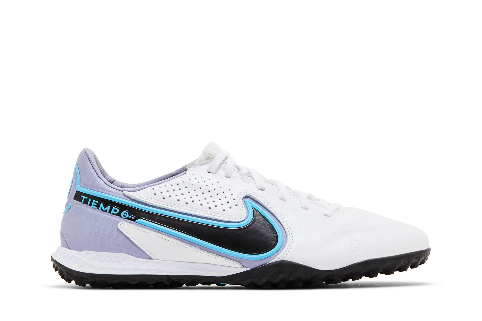 Nike React Tiempo Legend 9 Pro TF 'Blast Pack' DA1192-146
