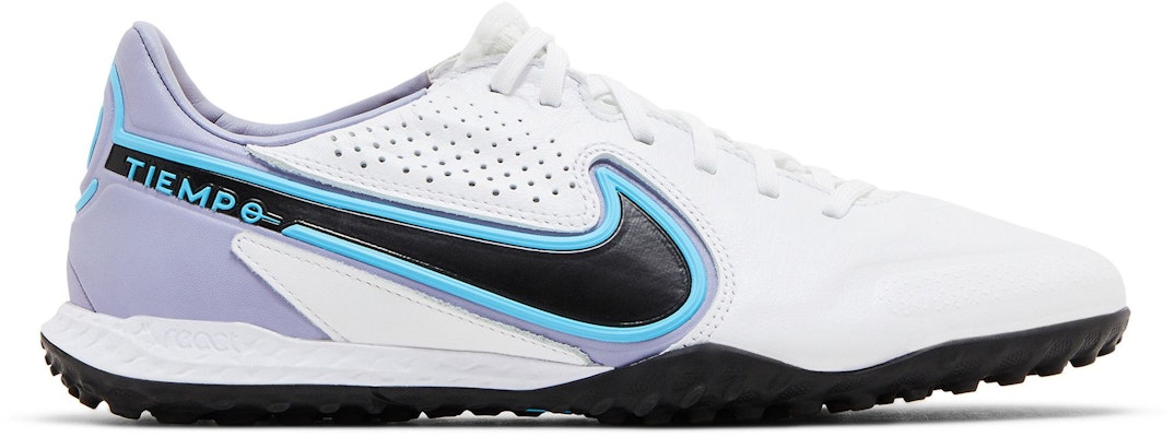 Nike React Tiempo Legend 9 Pro TF 'Blast Pack' DA1192-146 Buy Nike React Tiempo Legend 9 Pro TF 'Blast Pack' DA1192-146