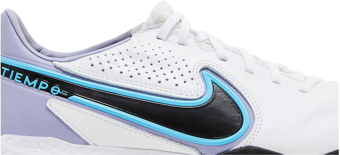 Nike React Tiempo Legend 9 Pro TF 'Blast Pack' DA1192-146 Lookbook Nike React Tiempo Legend 9 Pro TF 'Blast Pack' DA1192-146
