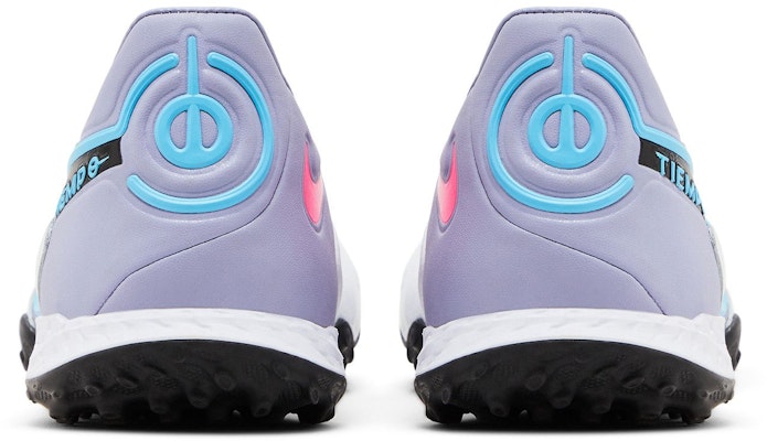 Nike React Tiempo Legend 9 Pro TF 'Blast Pack' DA1192-146 Details for Nike React Tiempo Legend 9 Pro TF 'Blast Pack' DA1192-146
