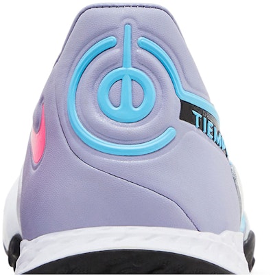 Nike React Tiempo Legend 9 Pro TF 'Blast Pack' DA1192-146 Sizing Nike React Tiempo Legend 9 Pro TF 'Blast Pack' DA1192-146