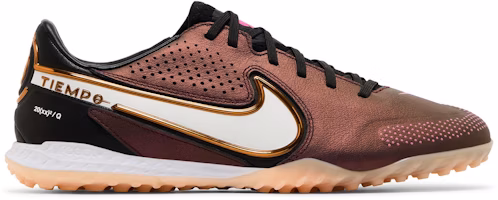 Nike React Tiempo Legend 9 Pro TF 'Generation Pack' DR5984-510 Nike React Tiempo Legend 9 Pro TF 'Generation Pack' DR5984-510