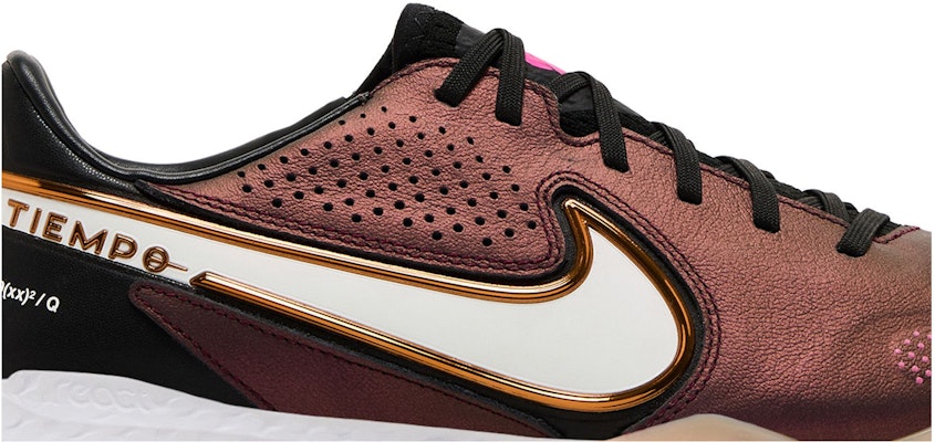 Nike React Tiempo Legend 9 Pro TF 'Generation Pack' DR5984-510 Order Nike React Tiempo Legend 9 Pro TF 'Generation Pack' DR5984-510