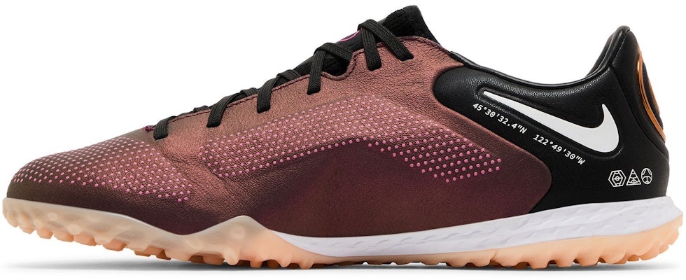 Nike React Tiempo Legend 9 Pro TF 'Generation Pack' DR5984-510 Lookbook Nike React Tiempo Legend 9 Pro TF 'Generation Pack' DR5984-510