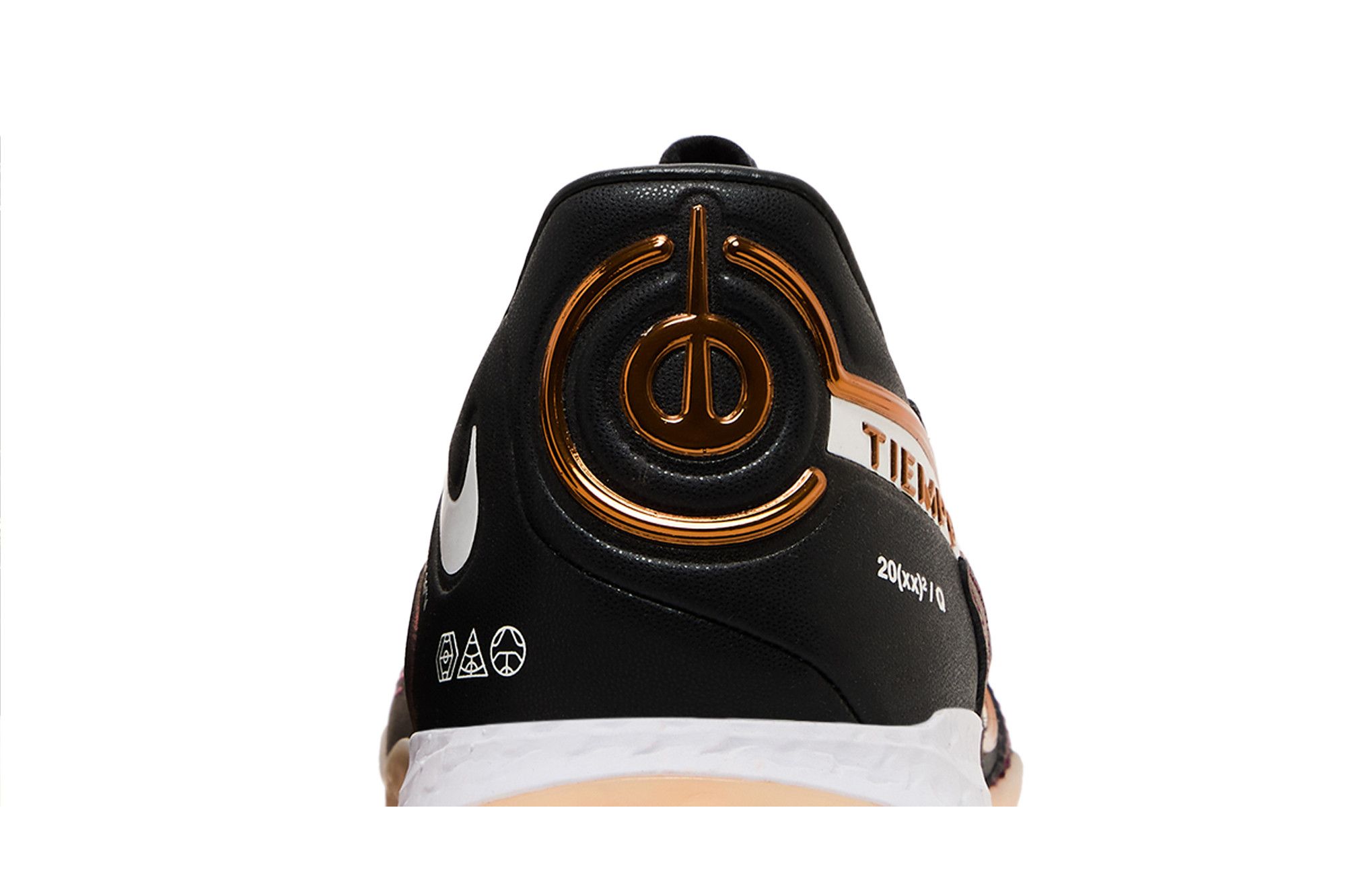 Sizing 나이키 리액트 티엠포 레전드 9 프로 TF '제너레이션 팩' DR5984-510