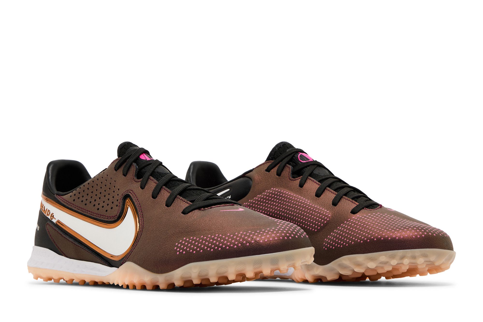 Cheap 나이키 리액트 티엠포 레전드 9 프로 TF '제너레이션 팩' DR5984-510