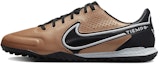 Buy Nike React Tiempo Legend 9 Pro TF 'Padang Rumput Hitam Emas' DA1192-810