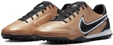 Lookbook Nike React Tiempo Legend 9 Pro TF 'Padang Rumput Hitam Emas' DA1192-810