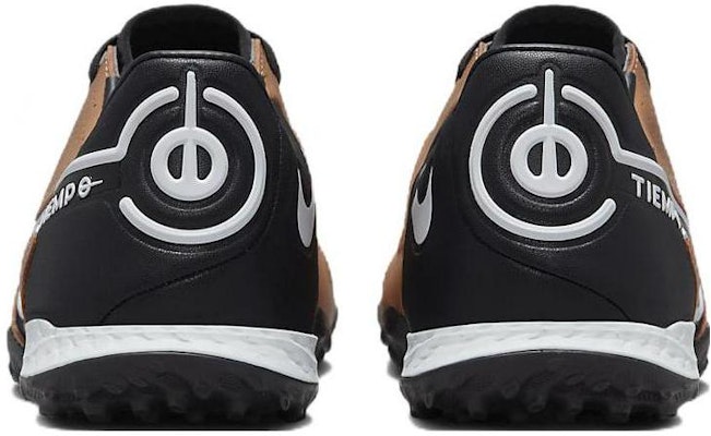 Nike React Tiempo Legend 9 Pro TF 'Padang Rumput Hitam Emas' DA1192-810 Purchase Nike React Tiempo Legend 9 Pro TF 'Padang Rumput Hitam Emas' DA1192-810