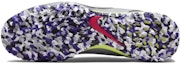 Details for Nike React Legend 9 Pro TF 'Kelabu Ungu Putih' DA1192-017