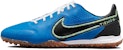 Nike React Tiempo Legend 9 Pro TF 'Biru Muda Gum' DA1192-403