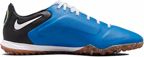 Nike React Tiempo Legend 9 Pro TF 'Biru Muda Gum' DA1192-403 Order Nike React Tiempo Legend 9 Pro TF 'Biru Muda Gum' DA1192-403