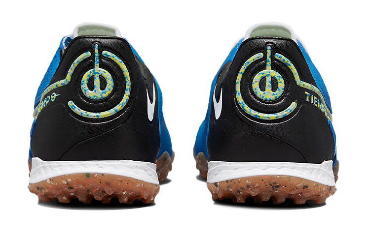 Purchase 耐克React Tiempo Legend 9 Pro TF '浅蓝光棕' DA1192-403