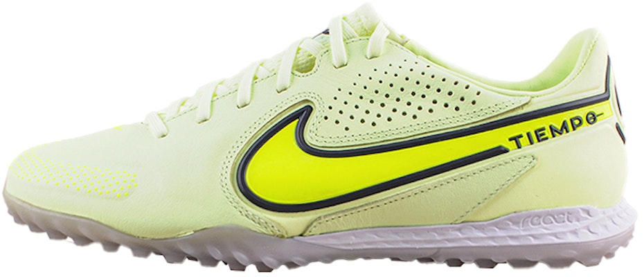 나이키 리액트 티엠포 레전드 9 프로 TF '루미너스 팩' DA1192-705 Buy 나이키 리액트 티엠포 레전드 9 프로 TF '루미너스 팩' DA1192-705