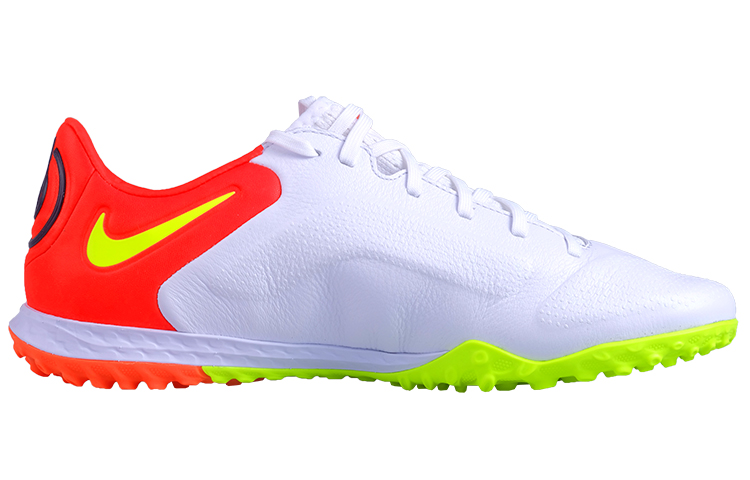 Order Nike React Tiempo Legend 9 Pro TF 人工草地場地 低筒足球鞋 男女同款 白色