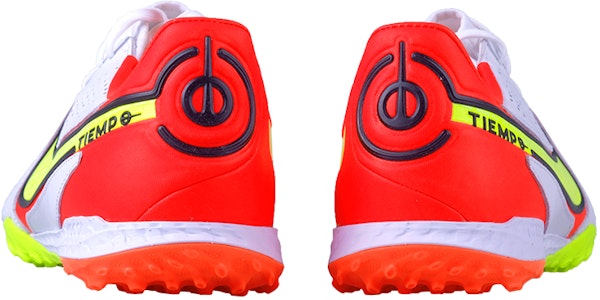 Nike React Tiempo Legend 9 Pro TF 人工草地場地 低筒足球鞋 男女同款 白色 Purchase Nike React Tiempo Legend 9 Pro TF 人工草地場地 低筒足球鞋 男女同款 白色