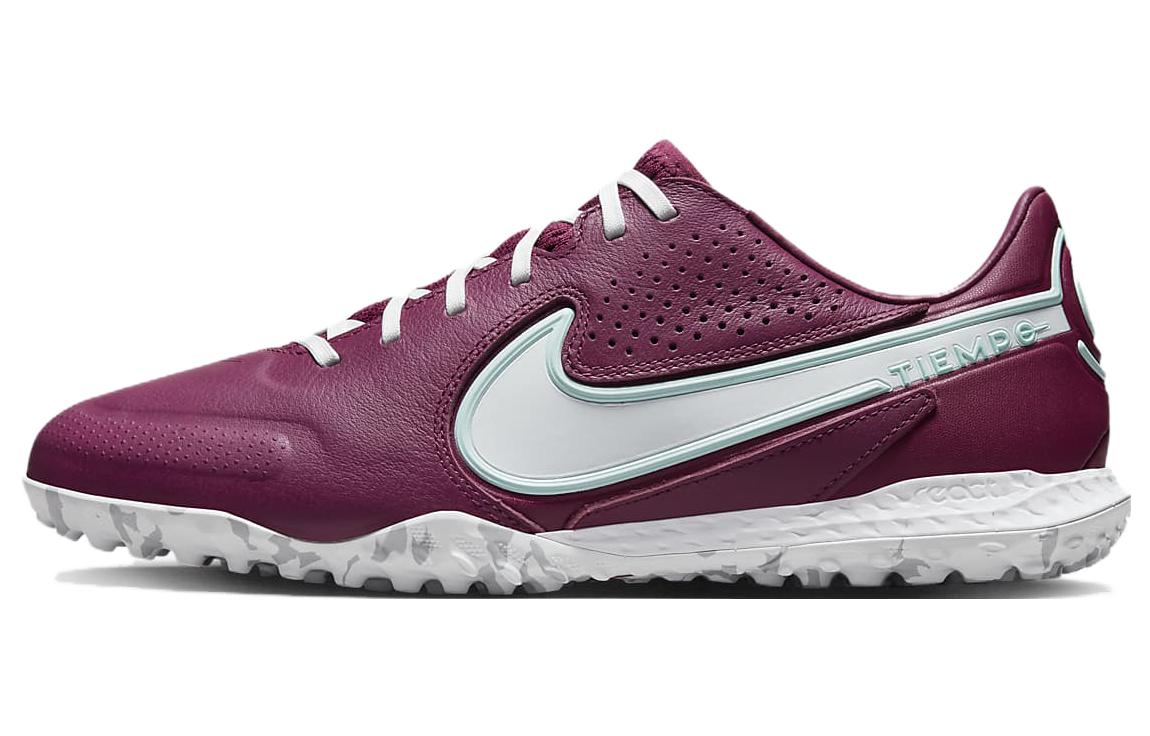 Nike React Tiempo Legend 9 Pro TF 'Rosewood Camo' DA1192-614