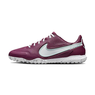 Nike React Tiempo Legend 9 Pro TF 'Rosewood Camo'