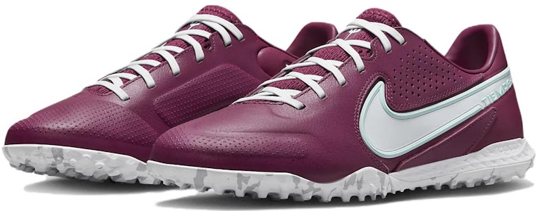 耐吉 React Tiempo Legend 9 Pro TF '玫瑰木迷彩' DA1192-614 Lookbook 耐吉 React Tiempo Legend 9 Pro TF '玫瑰木迷彩' DA1192-614