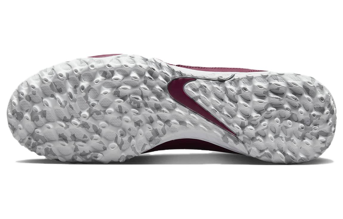 Details for 耐克React Tiempo Legend 9 Pro TF '玫瑰木迷彩' DA1192-614