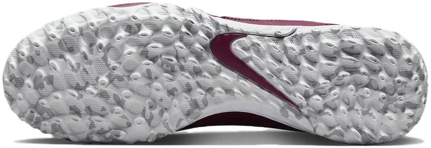 耐吉 React Tiempo Legend 9 Pro TF '玫瑰木迷彩' DA1192-614 Details for 耐吉 React Tiempo Legend 9 Pro TF '玫瑰木迷彩' DA1192-614