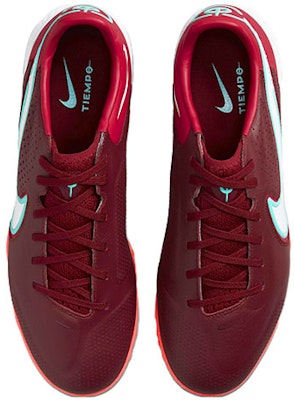 ナイキ リアクト ティエンポ レジェンド 9 プロ TF "チームレッド" DA1192-616 Shop ナイキ リアクト ティエンポ レジェンド 9 プロ TF "チームレッド" DA1192-616