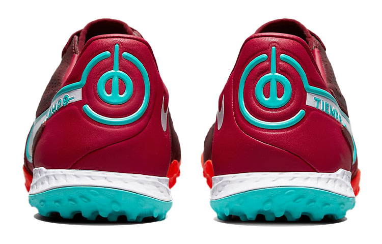 Purchase Nike React Tiempo Legend 9 Pro TF 'Team Red' Merah Pasukan DA1192-616