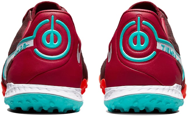 ナイキ リアクト ティエンポ レジェンド 9 プロ TF "チームレッド" DA1192-616 Purchase ナイキ リアクト ティエンポ レジェンド 9 プロ TF "チームレッド" DA1192-616