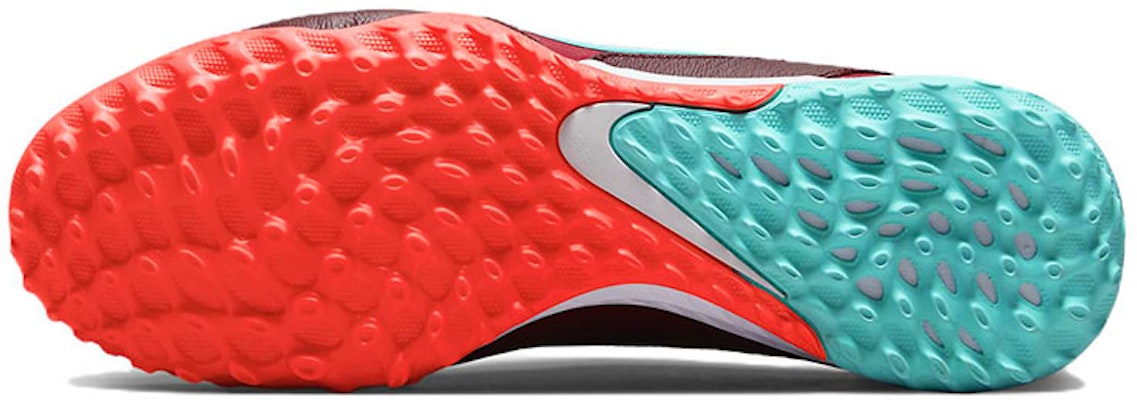 ナイキ リアクト ティエンポ レジェンド 9 プロ TF "チームレッド" DA1192-616 Details for ナイキ リアクト ティエンポ レジェンド 9 プロ TF "チームレッド" DA1192-616