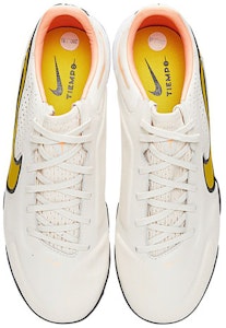 나이키 리액트 티엠포 레전드 9 프로 TF '화이트 옐로우' DA1192-002 Shop 나이키 리액트 티엠포 레전드 9 프로 TF '화이트 옐로우' DA1192-002