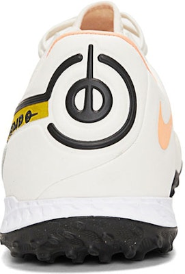 Nike React Tiempo Legend 9 Pro TF 'White Yellow' DA1192-002 Purchase Nike React Tiempo Legend 9 Pro TF 'White Yellow' DA1192-002