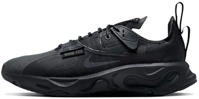 Nike React Type GTX 'Triple Black' BQ4737-003 Nike React Type GTX 'Triple Black' BQ4737-003
