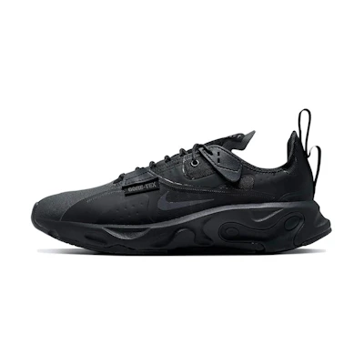 Nike React Type GTX 'Triple Black'